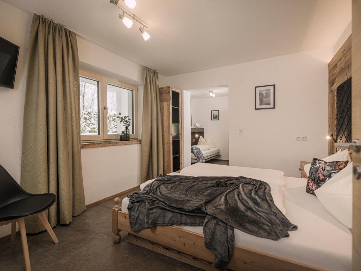 Appartement Christoph Ried im Zillertal Exterior photo