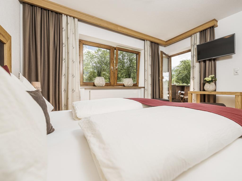 Appartement Christoph Ried im Zillertal Exterior photo